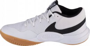 Nike Nike Hyperquick FN4678-100 białe 47 2