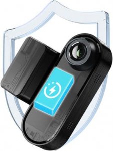 Wideorejestrator DDPai Wideorejestrator DDPAI N5 Dual 11