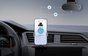 Wideorejestrator DDPai Wideorejestrator DDPAI N5 Dual 12