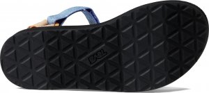 Teva Teva W Midform Universal Sandals 1090969-MLMT Wielokolorowe 40 11