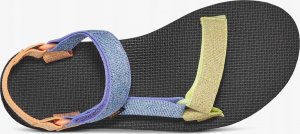 Teva Teva W Midform Universal Sandals 1090969-MLMT Wielokolorowe 40 5
