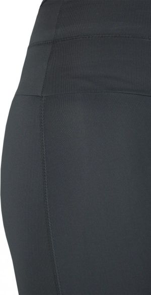 Gwinner Legginsy BELLY CONTROL Capri Climaline + czarny M 13