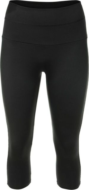 Gwinner Legginsy BELLY CONTROL Capri Climaline + czarny M 15