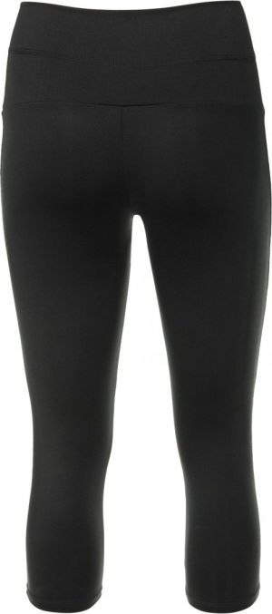 Gwinner Legginsy BELLY CONTROL Capri Climaline + czarny M 16