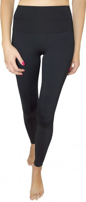 Gwinner Legginsy BELLY CONTROL LEGGINGS Climaline + czarne XL 12