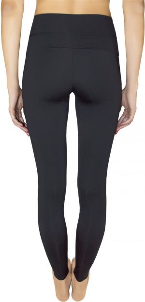 Gwinner Legginsy BELLY CONTROL LEGGINGS Climaline + czarne XL 15