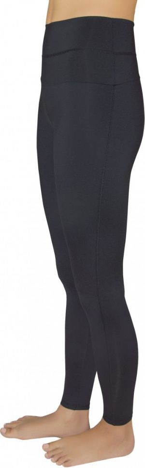 Gwinner Legginsy BELLY CONTROL LEGGINGS Climaline + czarne XL 16