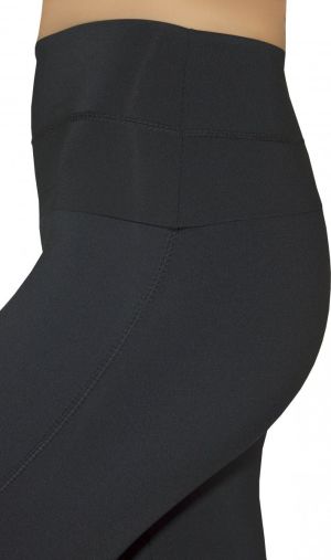 Gwinner Legginsy BELLY CONTROL LEGGINGS Climaline + czarne XL 17