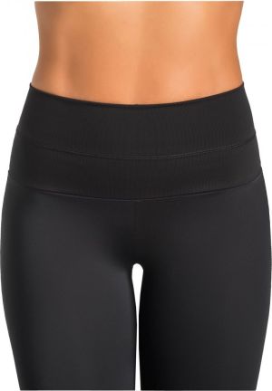 Gwinner Legginsy BELLY CONTROL LEGGINGS Climaline + czarne XL 5