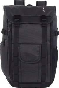 Plecak Canyon CANYON Plecak na laptopa BPA-5 Miejski 15.6'' 15L Czarny 1