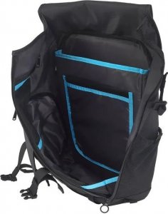 Plecak Canyon CANYON Plecak na laptopa BPA-5 Miejski 15.6'' 15L Czarny 2