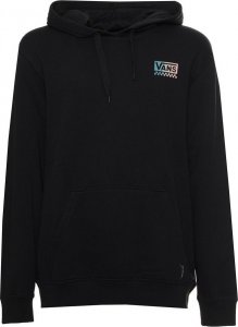 Vans Bluza marki Vans model VN0004WQBLK- kolor Czarny. Odzież męska. Sezon: Cały rok XL 1