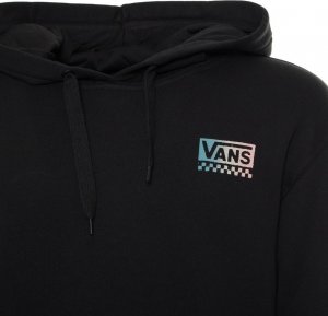 Vans Bluza marki Vans model VN0004WQBLK- kolor Czarny. Odzież męska. Sezon: Cały rok XL 3