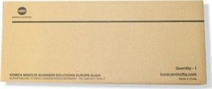 Toner Konica Minolta TN-629 Black Oryginał  (AD3H150) 1