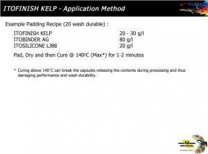 Gwinner Push-up Leggings Anti Cellulite czarne r. L 7