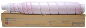Toner Konica Minolta TN-629 Magenta Oryginał  (AD3H350) 1