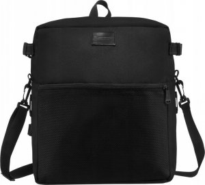 Peterson Duża torba na bagażnik rowerowy - Peterson NoSize 6