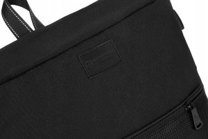 Peterson Duża torba na bagażnik rowerowy - Peterson NoSize 8