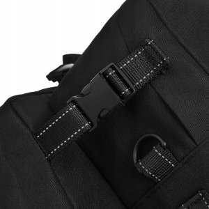 Peterson Duża torba na bagażnik rowerowy - Peterson NoSize 9