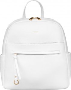 Rovicky Duży plecak damski ze skóry ekologicznej - Rovicky NoSize 2