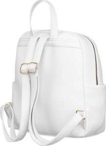 Rovicky Duży plecak damski ze skóry ekologicznej - Rovicky NoSize 3