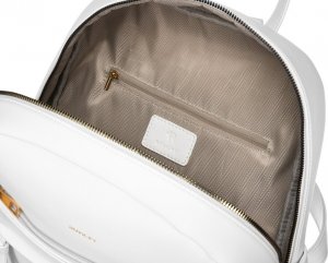 Rovicky Duży plecak damski ze skóry ekologicznej - Rovicky NoSize 6