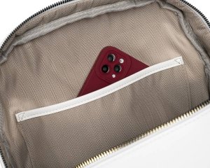 Rovicky Duży plecak damski ze skóry ekologicznej - Rovicky NoSize 7