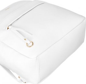 Rovicky Duży plecak damski ze skóry ekologicznej - Rovicky NoSize 9