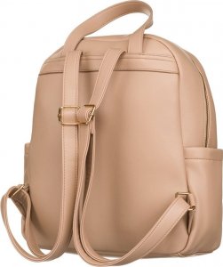 Rovicky Duży plecak damski ze skóry ekologicznej - Rovicky NoSize 3