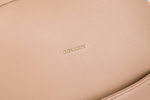 Rovicky Duży plecak damski ze skóry ekologicznej - Rovicky NoSize 4
