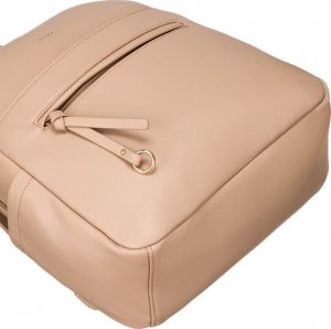 Rovicky Duży plecak damski ze skóry ekologicznej - Rovicky NoSize 9