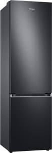 Lodówka Samsung Samsung RL38C600CB1/EG Premium Black Steel, 203cm 4