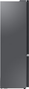 Lodówka Samsung Samsung RL38C600CB1/EG Premium Black Steel, 203cm 7