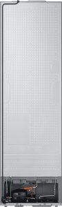 Lodówka Samsung Samsung RL38C600CB1/EG Premium Black Steel, 203cm 9