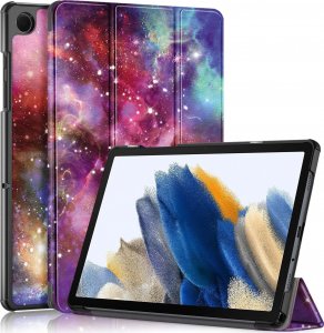 Etui na tablet Alogy Etui do Samsung Galaxy Tab A9+ Plus 2023 11" (X210/X215/X216) obudowa na tablet Case Alogy Book Cover Galaxy 1