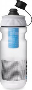 HydraPak Bidon rowerowy HydraPak Breakaway+ 600 ml - frost/hp blue Uniwersalny 2