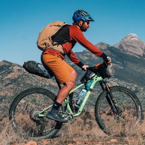 HydraPak Bidon rowerowy HydraPak Breakaway+ 600 ml - frost/hp blue Uniwersalny 7