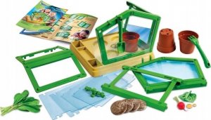 Clementoni ZEST KREAT SZKLARNIA 50861 CLM PUD 2