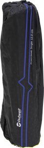 Outwell Mata samopompująca Outwell Dreamboat Single 12.0 cm - night blue Uniwersalny 5
