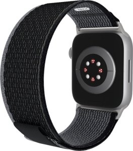 Jcpal Pasek FlexLoop do Apple Watch 38/40/41 mm czarny/szary 2