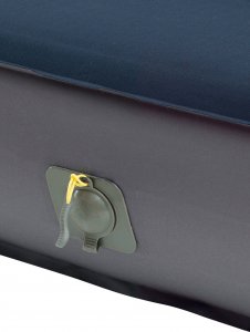 Outwell Mata turystyczna Outwell Dreamboat Double 12.0 cm - navy Uniwersalny 5