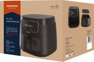 Frytkownica Grundig Grundig FRY 7320 2