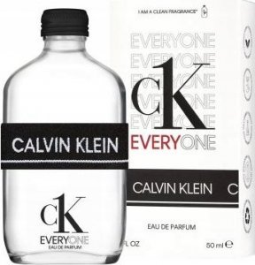 Calvin Klein CK EVERYONE (W/M) EDP/S 50ML 1