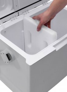 Lodówka turystyczna Outwell ECOlux* 35 L 5
