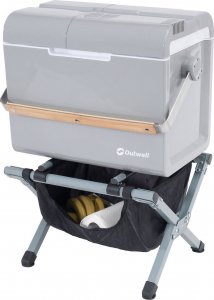Lodówka turystyczna Outwell ECOlux* 35 L 8