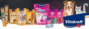 Vitakraft VITAKRAFT CAT LIQUID SNACK multipack 16x15g 2