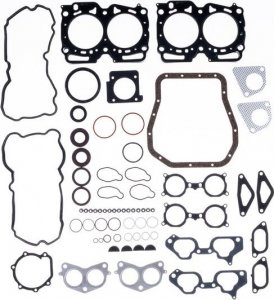 Cometic Uszczelka głowicy Subaru 2004-2006 EJ257 Zestaw uszczelek silnika, 101mm .040" MLX Cometic PRO2024C-040 1