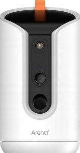 Kamera IP Arenti Kamera wewnętrzna IP Arenti Petcam WiFi 5G 3MP 2K 3