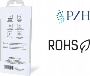 3MK Etui Clear Case do ASUS Zenfone 11 Ultra 7