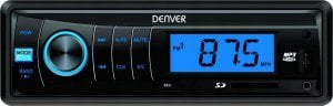 Radio samochodowe Denver Radio samochodowe Denver CAU-444BT FM MP3, BT 1